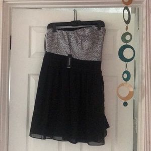 Express dress
